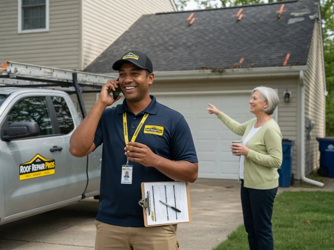 Roof Repair Swiss, WV FAQs